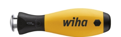 Afbeeldingen van Wiha schroevendraaier handgreep ESD