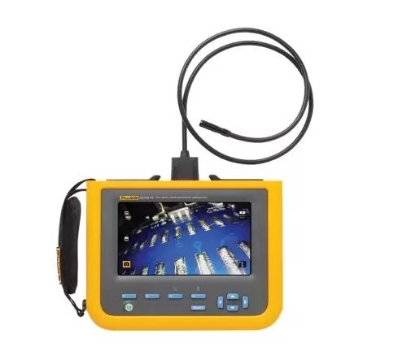 Afbeeldingen van Fluke video HD endoscoope DS703 FC