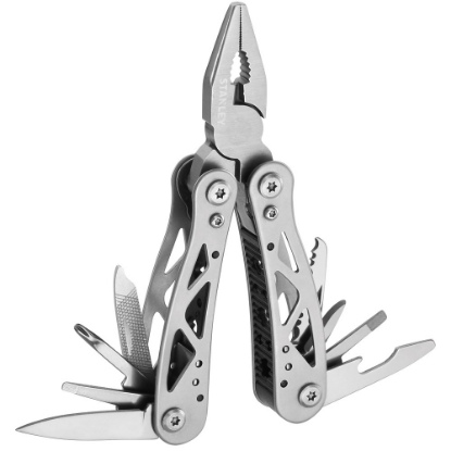 Afbeeldingen van STANLEY Multitool 12 in 1 0-84-519