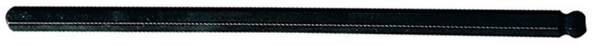 Afbeeldingen van Bondhus Imbusstift, kogelkop, metrisch. 101  4,0x135mm
