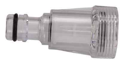 Afbeeldingen van Makita Slangtule 3/4 snelkopp 197881-2