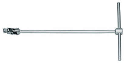 Afbeeldingen van GEDORE T-sleutel 1/2" 1998 460mm