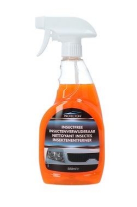 Afbeeldingen van Protecton insectenverwijderaar 500ml