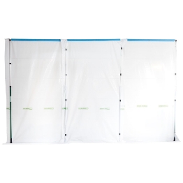 Afbeelding voor categorie Scheidingswanden