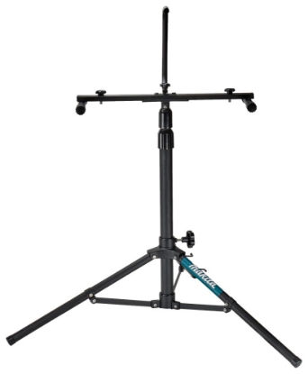 Afbeeldingen van Makita statief voor bouwlamp DML805