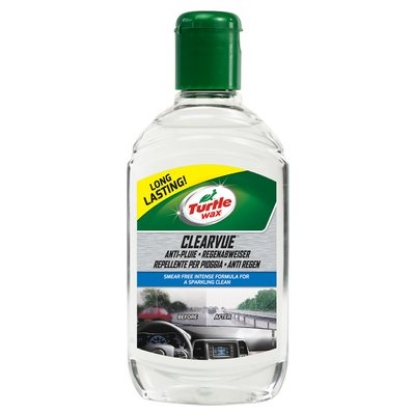 Afbeeldingen van Turtle Wax 52859 ruitenwax ClearVue Rain Repellant