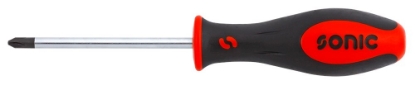 Afbeeldingen van Sonic Schroevendraaier Phillips zaagsnede 5.5mm x 125m