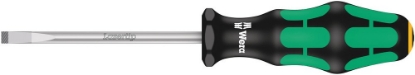 Afbeeldingen van Wera Schroevendraaier zaagsnede 6x1.2x100 mm