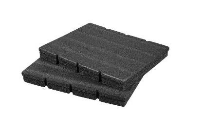 Afbeeldingen van Milwaukee Lege foam inlay 2 stuks