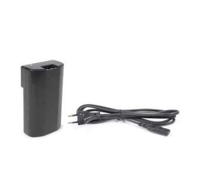 Afbeeldingen van Vonyx mbr010 accu 12V met laadkabel t.b.v. meg065 Megafoon