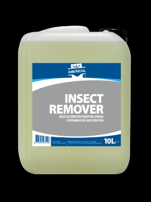 Afbeeldingen van Americol insect remover 10 liter