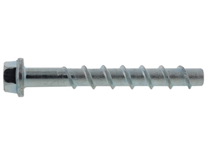 Afbeeldingen van Spit tapcon hfl xtrem betonschroef  10x100