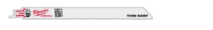 Afbeeldingen van Milwaukee Reciprozaagblad SM 230 x 18 Tpi