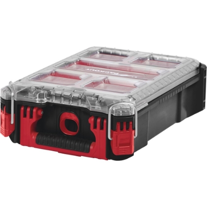 Afbeeldingen van Milwaukee compacte organiser