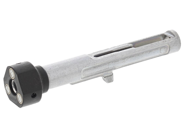 Afbeeldingen van SPIT Voor installatie met Pulsa 27E MAGNETISCHE CLIPSHOUDER - PULSA 27E