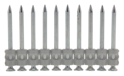 Afbeeldingen van Pulsa Nagel C6/40 Bulk incl. gas (1500)