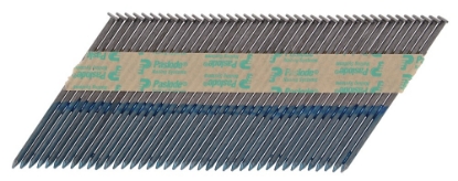 Afbeeldingen van Paslode  Stripnagels 2,8X80 Glad Blank Rd
