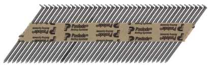 Afbeeldingen van Paslode  Stripnagels 2,8X75 Ring Blank Rd