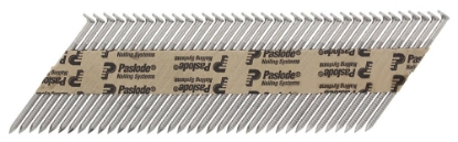 Afbeeldingen van Paslode  Stripnagels 2,8X80 Ring Inox A2 Slk