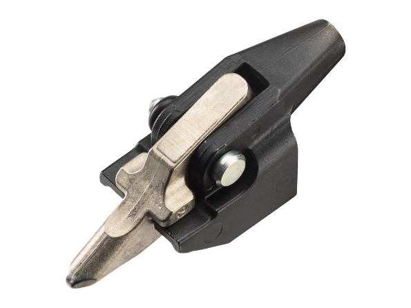 Afbeeldingen van Paslode PPN50Xi Ankernagelapparaatop gas  (35-50Mm)