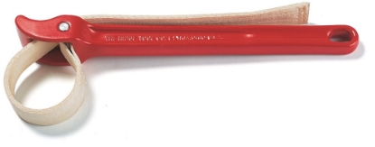 Afbeeldingen van Ridgid bandsleutel 300mm