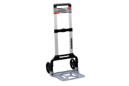 Afbeeldingen van Metabo steekwagen voor metaboxen