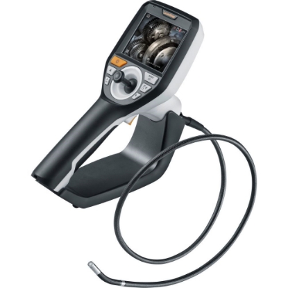 Afbeeldingen van Laserliner videoinspectiecamera 6mm 1mtr