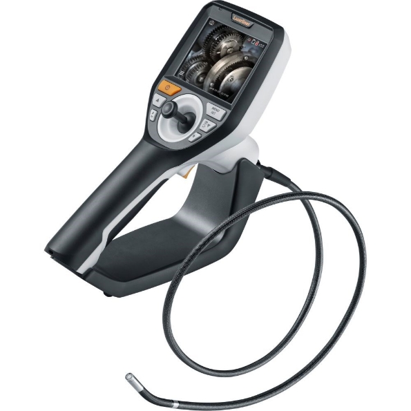 Afbeeldingen van Laserliner videoinspectiecamera 6mm 1mtr