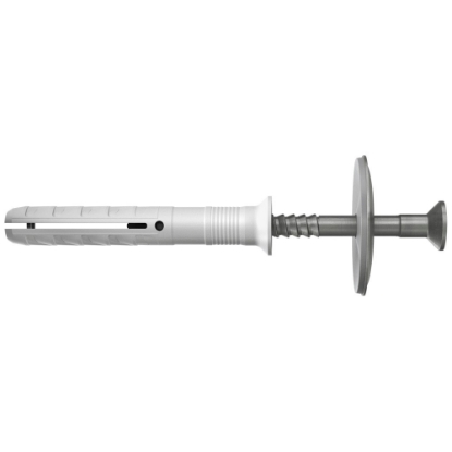 Afbeeldingen van fischer Nagelplug N-S D 6x40/10 