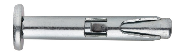 Afbeeldingen van SPIT Metalen nagelanker UDZ 6x5/35mm