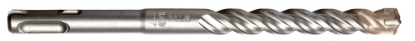 Afbeeldingen van SPIT SDS Plus betonboor 3-snijder XT3 SDS+  6x60/100