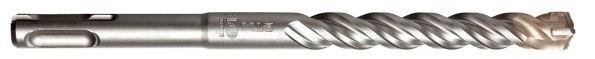 Afbeeldingen van SPIT SDS Plus betonboor 3-snijder XT3 SDS+  6x60/100