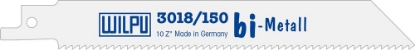 Afbeeldingen van Wilpu Reciprozaagblad 3018 515 (5st)