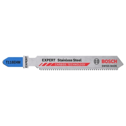 Afbeeldingen van Bosch Decoupeerzaagbladen T118EHM (3)