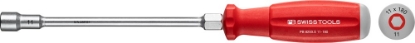Afbeeldingen van PB Swiss Tools AG SwissGrip dopschroevendraaier 04 11.0 x 180