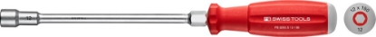 Afbeeldingen van PB Swiss Tools AG SwissGrip dopschroevendraaier 04 12.0 x 190