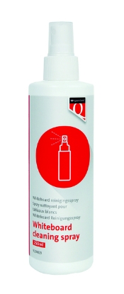 Afbeeldingen van Quantore white reiningsspray 250ML