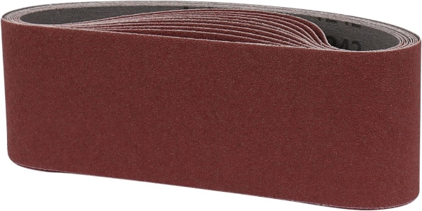 Afbeeldingen van Kelfort schuurband K60 75x533mm (10)