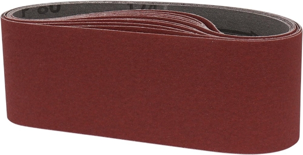 Afbeeldingen van Kelfort schuurband K80 75x533mm (10)