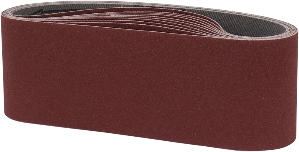 Afbeeldingen van Kelfort schuurband K100 75x533mm (10)