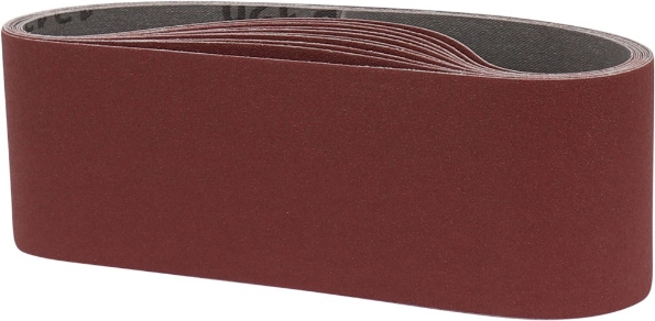 Afbeeldingen van Kelfort schuurband K120 75x533mm (10)