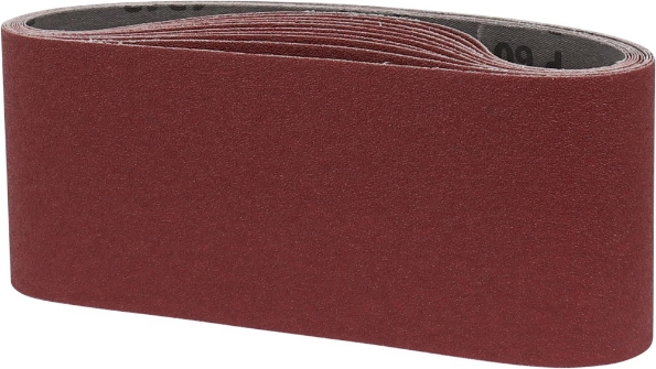 Afbeeldingen van Kelfort schuurband K60 100x600mm (10)