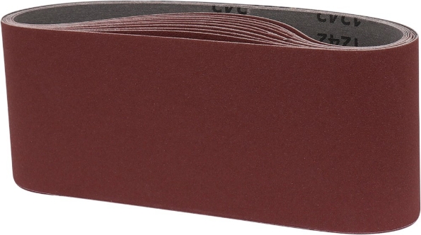 Afbeeldingen van Kelfort schuurband K120 100x600mm (10)