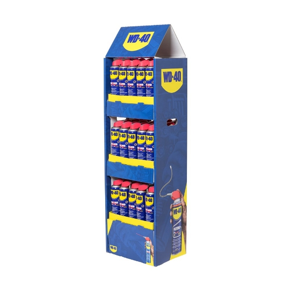 Afbeeldingen van WD-40 Multi-Use Product Multispray 450ml