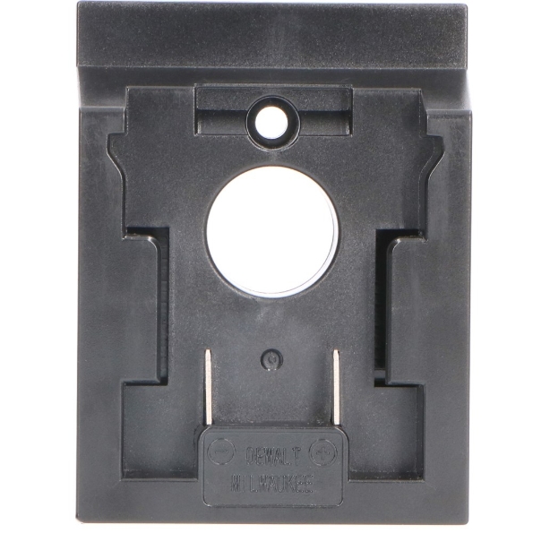 Afbeeldingen van Kelfort Multi-Battery Adapter voor Dewalt en Milwaukee