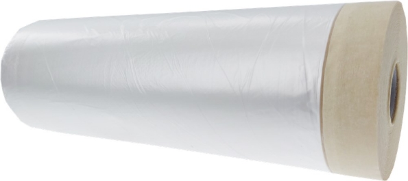 Afbeeldingen van Kelfort Afplakfolie indoor 270cmx16m