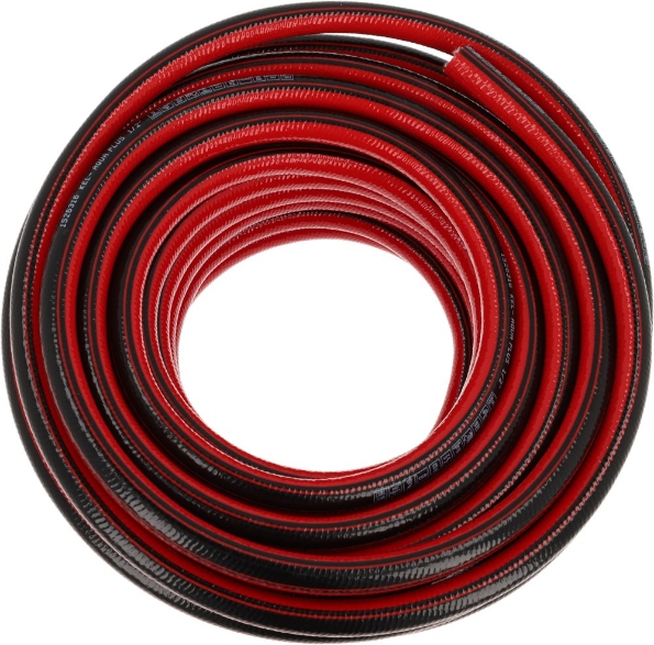 Afbeeldingen van Kelfort waterslang Kel-Aqua Plus 5-laags 30 bar 1/2" x 25 meter