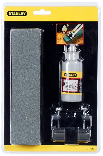 Afbeeldingen van STANLEY 3-delige Slijpset 0-16-050