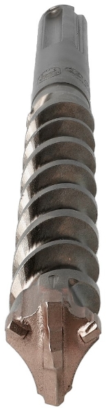 Afbeeldingen van Heller Tools Trijet Ultimate hamerboor SDS-max 2125 24,0x200/320