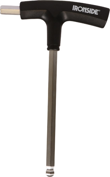 Afbeeldingen van Ironside stiftsleutelinbus 10.0mm